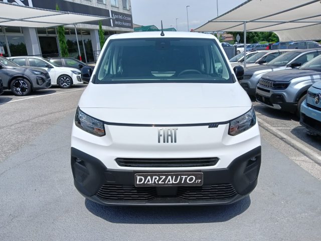 FIAT Doblo usata, con Airbag