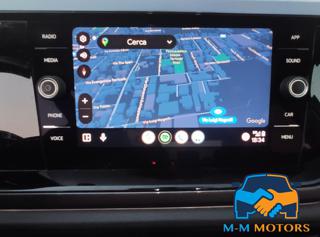 VOLKSWAGEN Polo usata, con Servosterzo