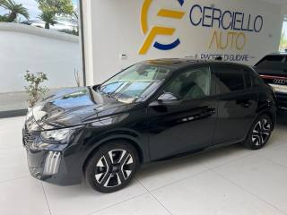 PEUGEOT 208 usata, con Airbag Passeggero