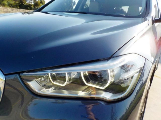 BMW X1 usata, con Chiusura centralizzata