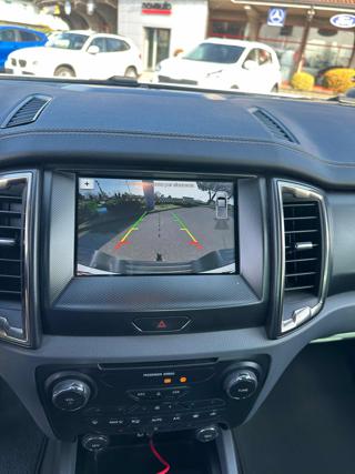 FORD Ranger usata, con Sistema di navigazione