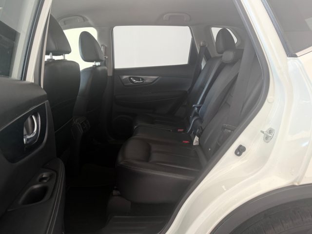 NISSAN X-Trail usata 10