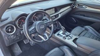 ALFA ROMEO Stelvio usata, con Climatizzatore