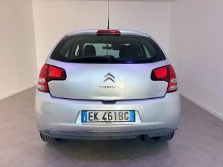 CITROEN C3 usata 8
