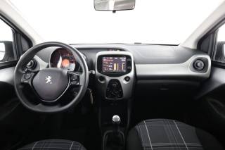 PEUGEOT 108 usata 4