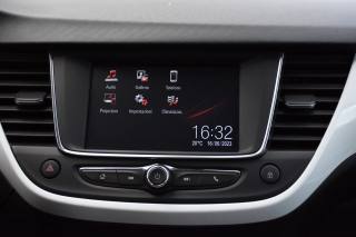 OPEL Crossland usata, con Servosterzo