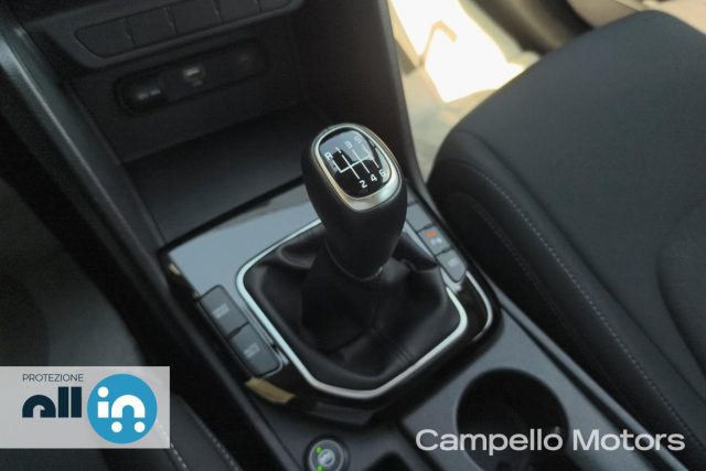 KIA Sportage usata 13
