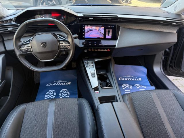 PEUGEOT 308 usata, con Servosterzo