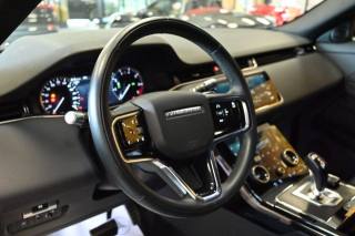 LAND ROVER Range Rover Evoque usata 124