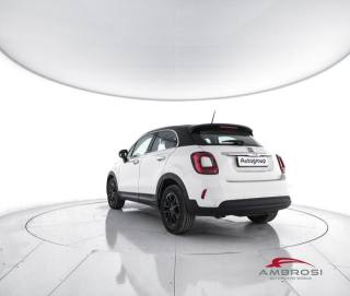 FIAT 500X usata 3