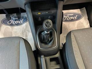 FORD Tourneo Courier usata, con Immobilizzatore elettronico