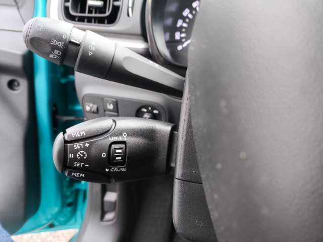 CITROEN C3 usata 11