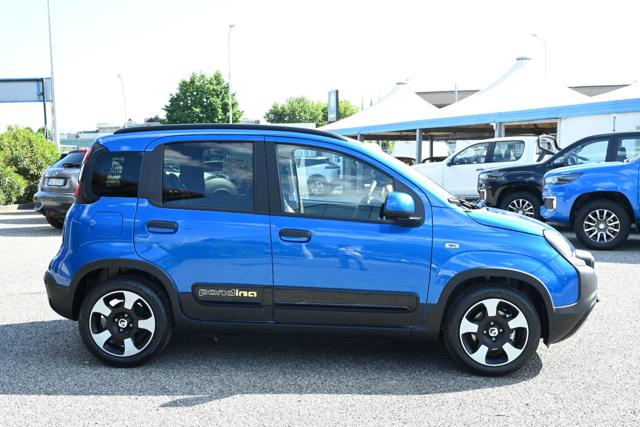 FIAT Panda usata, con Alzacristalli elettrici