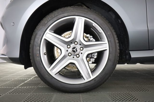 MERCEDES-BENZ CLA usata 8