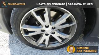 PEUGEOT 508 usata, con Lettore CD
