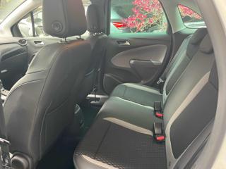 OPEL Crossland X usata, con Controllo trazione