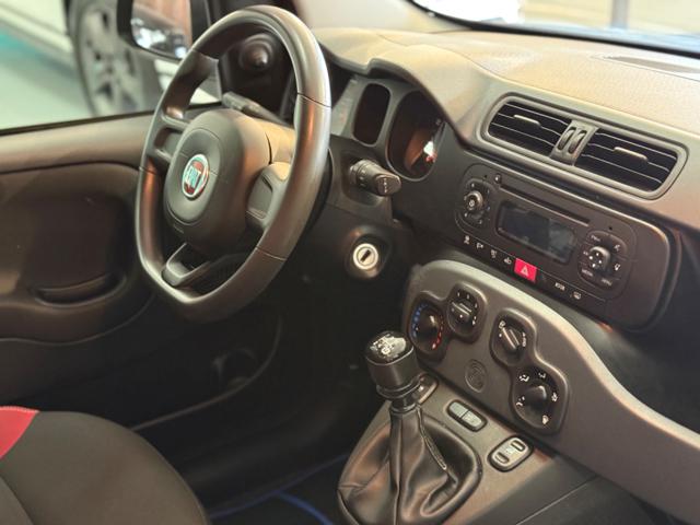 FIAT Panda usata 18
