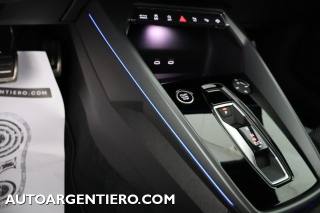 AUDI A3 usata, con Park Distance Control