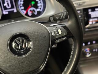 VOLKSWAGEN Golf Variant usata, con Specchietti laterali elettrici