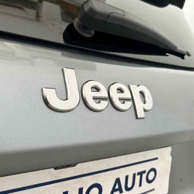 JEEP Avenger usata, con Sensore di pioggia