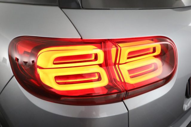 CITROEN C5 Aircross usata 9
