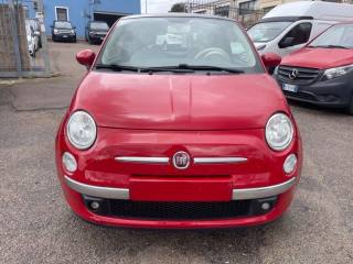 FIAT 500 usata 4