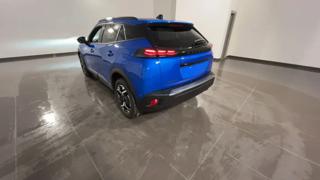 PEUGEOT 2008 usata, con Airbag Passeggero