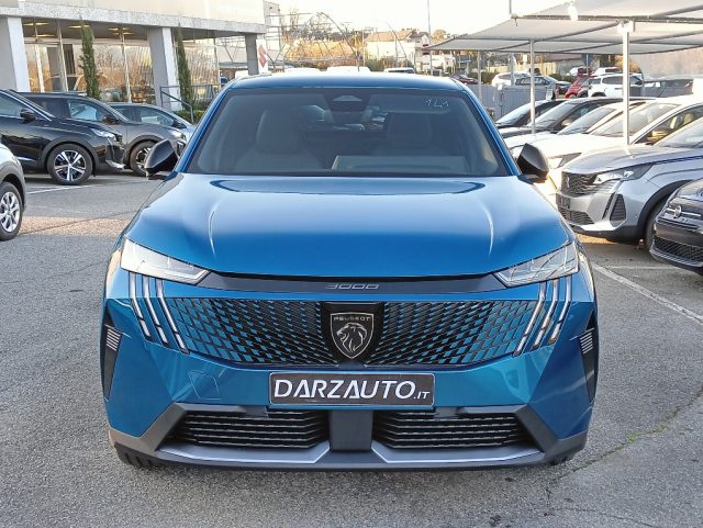 PEUGEOT 3008 usata, con Airbag