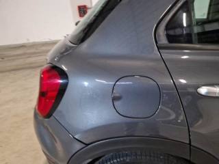 FIAT 500X usata, con Volante multifunzione