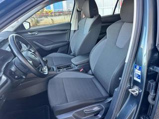 SKODA Octavia usata, con ESP