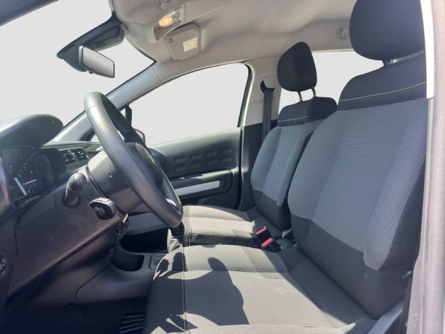 CITROEN C3 usata 8