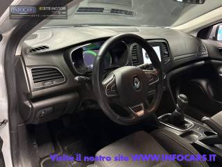 RENAULT Megane usata, con Chiusura centralizzata