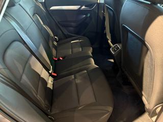 AUDI Q3 usata, con Immobilizzatore elettronico