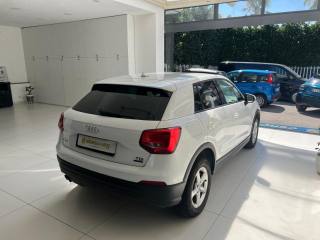 AUDI Q2 usata, con Chiusura centralizzata