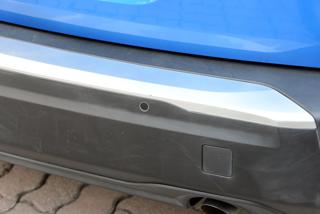 PEUGEOT 2008 usata, con Vivavoce
