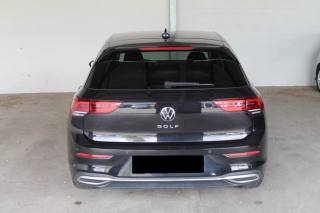 VOLKSWAGEN Golf usata, con Autoradio