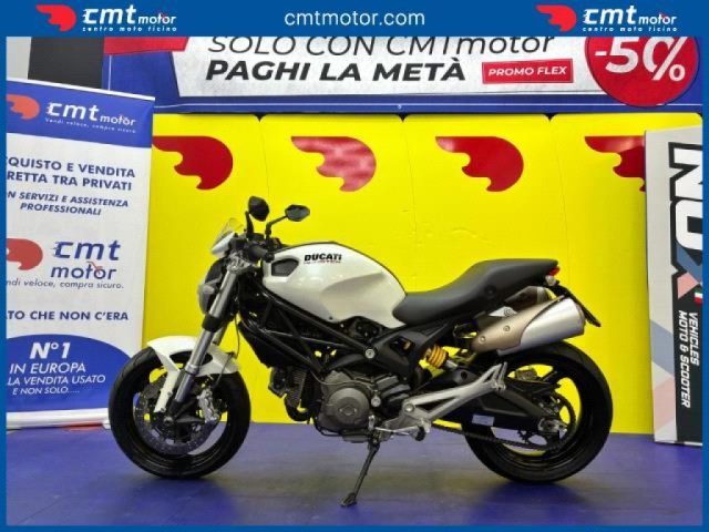 DUCATI Monster 696 usata 3