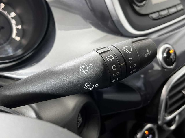 FIAT 500X usata 28