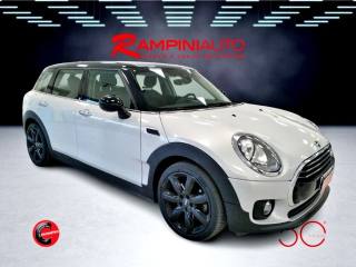 MINI Clubman usata 4