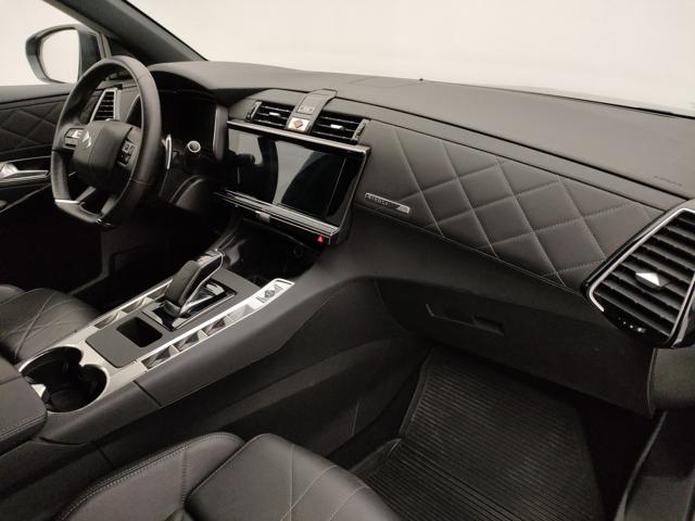 DS AUTOMOBILES DS 7 Crossback usata, con Luci diurne LED