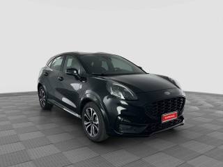FORD Puma usata 6