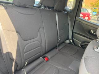 JEEP Renegade usata, con Alzacristalli elettrici