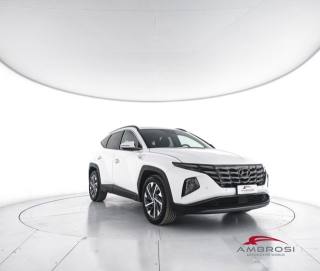 HYUNDAI Tucson usata 1