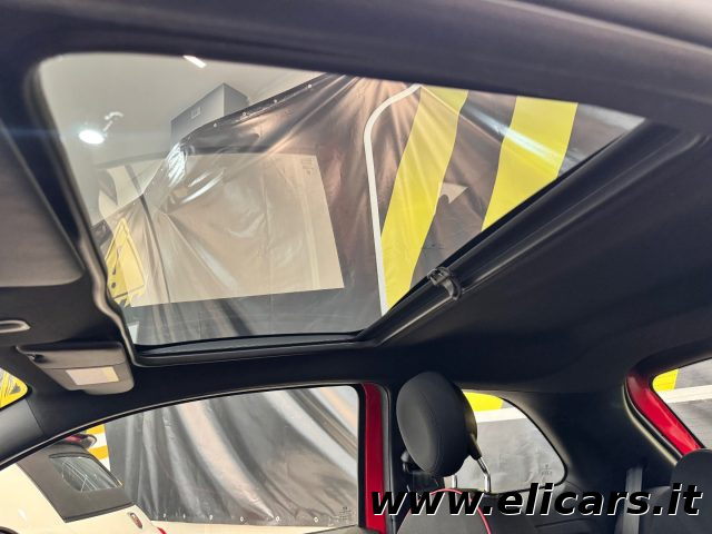 FIAT 500 usata, con Cruise Control