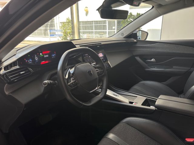 PEUGEOT 308 usata, con Sistema di navigazione