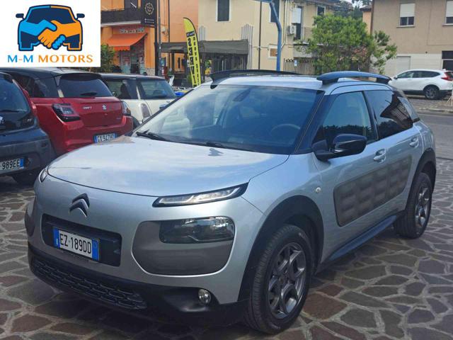 CITROEN C4 Cactus usata, con Airbag