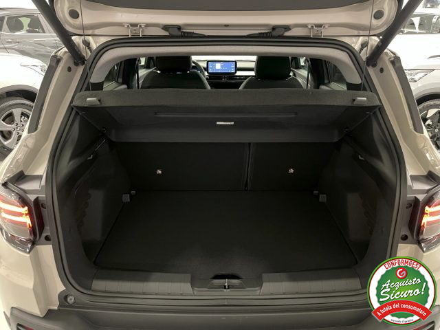 JEEP Avenger usata, con Climatizzatore