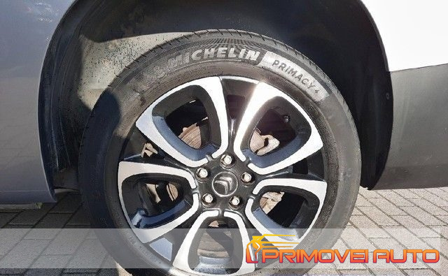 CITROEN Berlingo usata, con Controllo elettronico della corsia