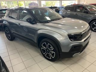 JEEP Avenger 1.2 Turbo 100 CV Summit + Tetto