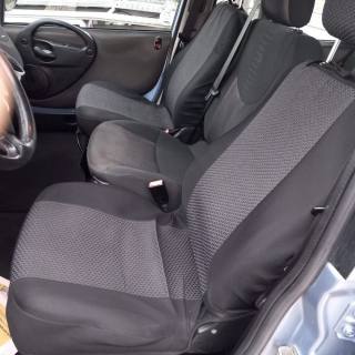 FIAT Multipla usata, con Autoradio